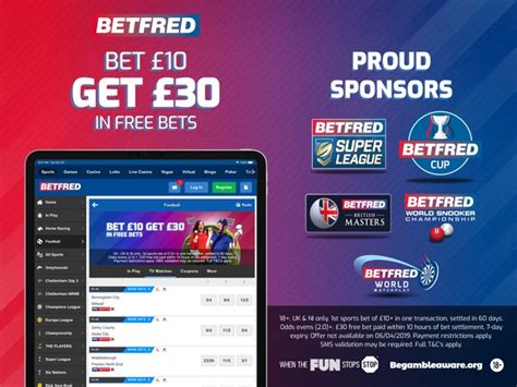 betfred app for android - Betfred app